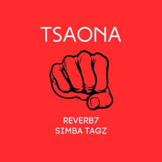 Tsaona ft. Simba Tagz lyrics | Boomplay Music