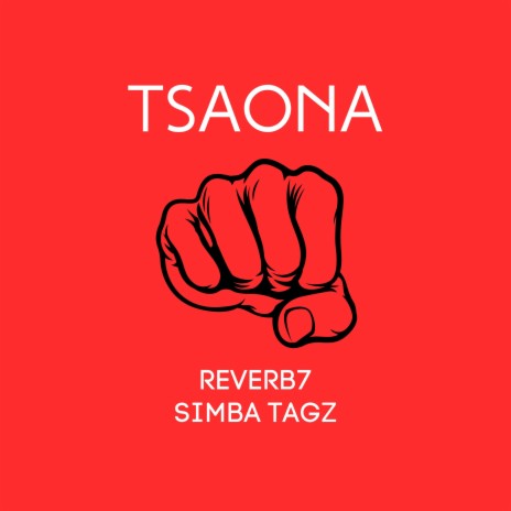 Tsaona ft. Simba Tagz | Boomplay Music
