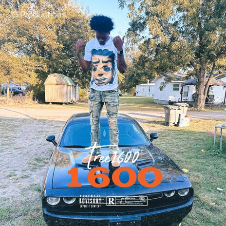 1600 | Boomplay Music