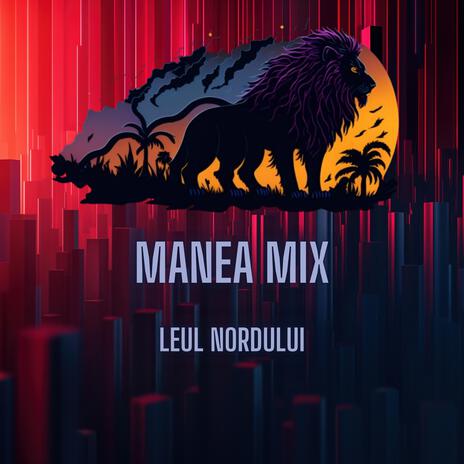 Manea Mix | Boomplay Music