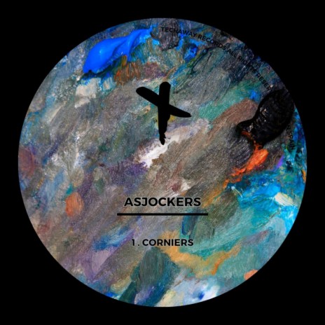 Corniers | Boomplay Music