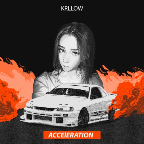 Acceleration | Boomplay Music