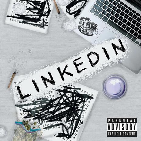 LinkedIn ft. Sirius & SIX VI | Boomplay Music