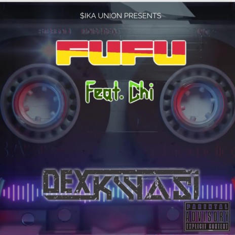 FUFU ft. Chi | Boomplay Music