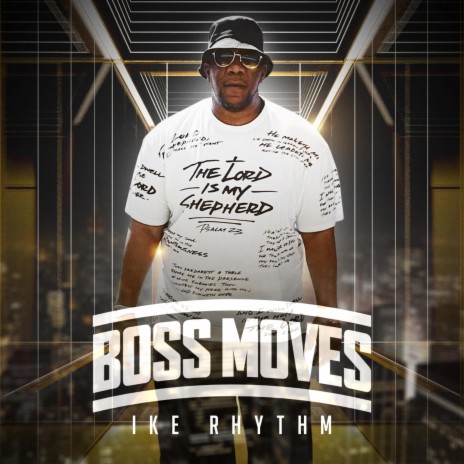 Boss Moves | Boomplay Music