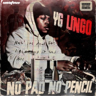 No Pad No Pencil