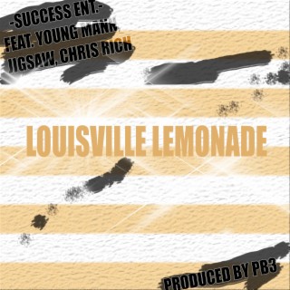 Louisville Lemonade