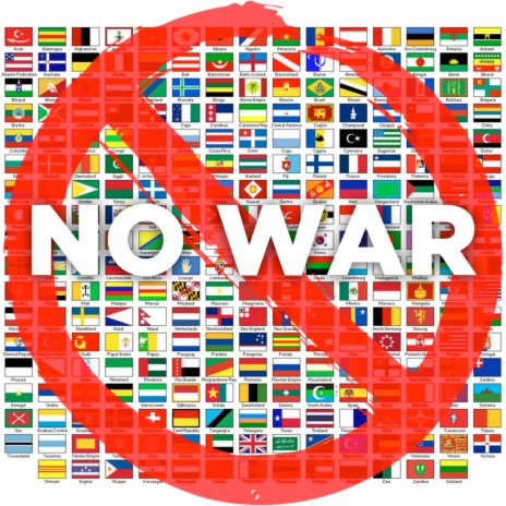 No War | Boomplay Music