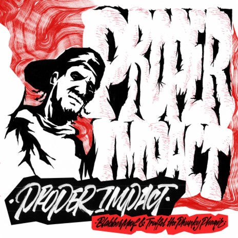 Proper Impact ft. Truffel the Phunky Phaqir | Boomplay Music