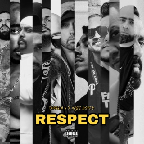 RESPECT ft. Ayee | Boomplay Music
