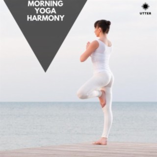 Morning Yoga Harmony