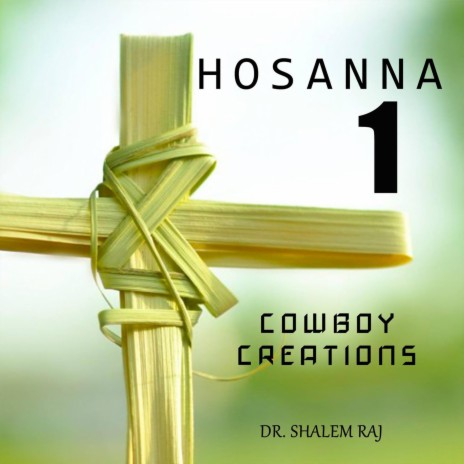 Hosanna 1 | Boomplay Music