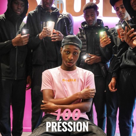 100PRESSION | Boomplay Music