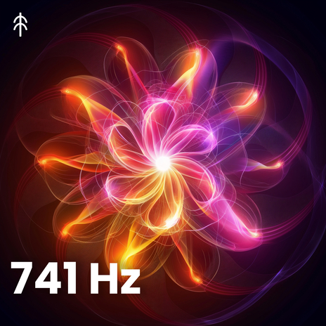 741 Hz The All Seeing You | Boomplay Music