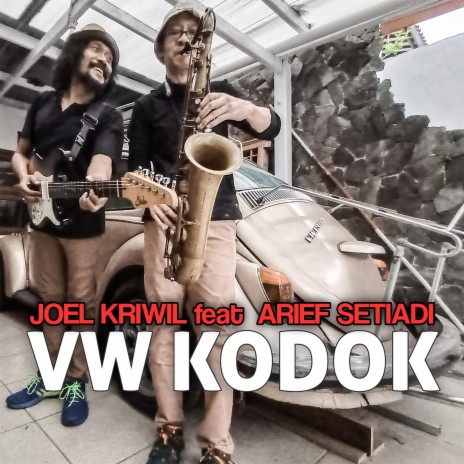VW KODOK ft. Arief Setiadi | Boomplay Music