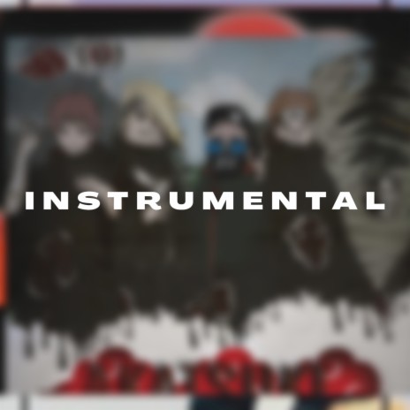 Akatsuki Instrumental | Boomplay Music