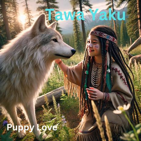 Puppy Love | Boomplay Music