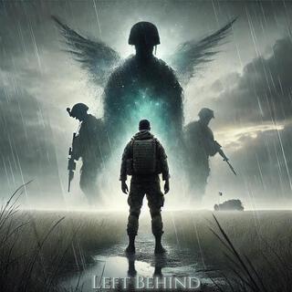 Left Behind lyrics | Boomplay Music