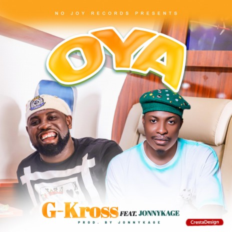 Oya ft. Jonnykage