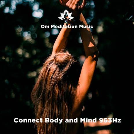 Connect Body and Mind 963Hz | Boomplay Music