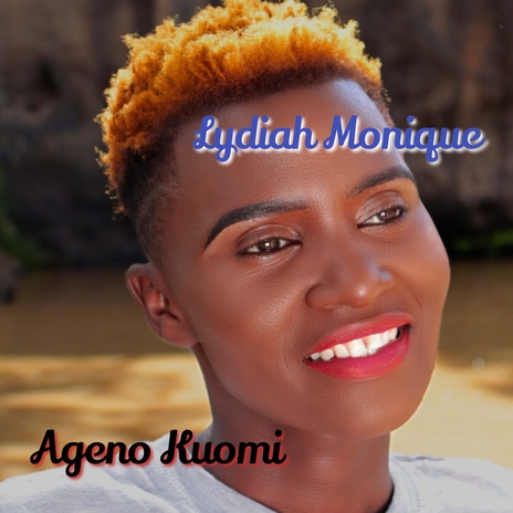 Ageno Kuomi | Boomplay Music