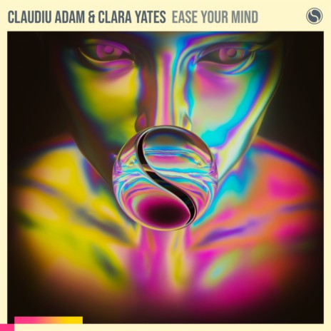 Ease Your Mind ft. Clara Yates | Boomplay Music
