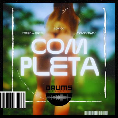 Completa | Boomplay Music