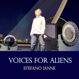 Voices for Aliens