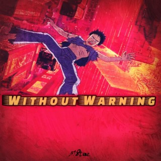 Without Warning