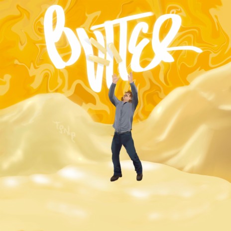 Butter | Boomplay Music