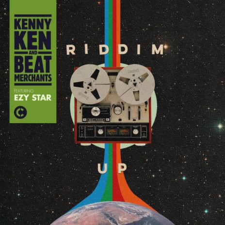 Riddim Up ft. Beat Merchants & Ezy Star | Boomplay Music