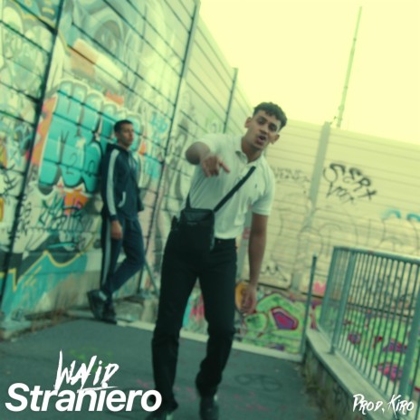 Straniero | Boomplay Music