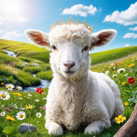 The Lamb Who Reigns