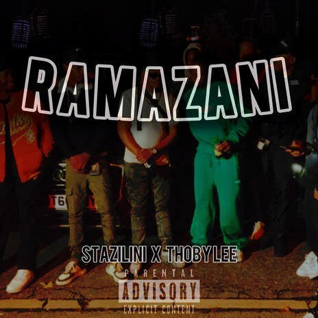 Ramazani ft. Thoby Lee