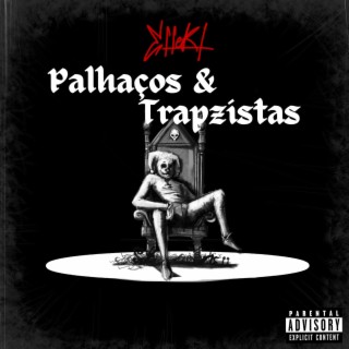 Palhaços & Trapzistas