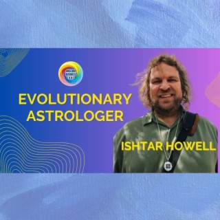 Evolutionary Astrologer Knows SECRET to Getting Anything You Want in Life!