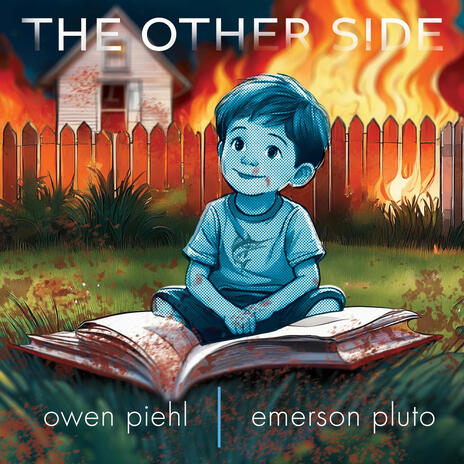 The Other Side ft. emerson pluto | Boomplay Music