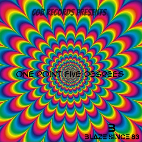 One Point Five Degrees | Boomplay Music