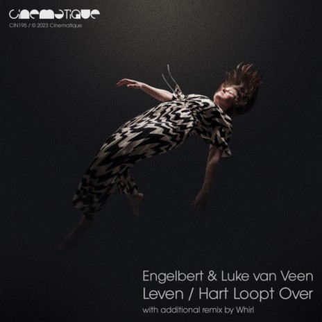 Hart Loopt Over ft. Luke van Veen | Boomplay Music