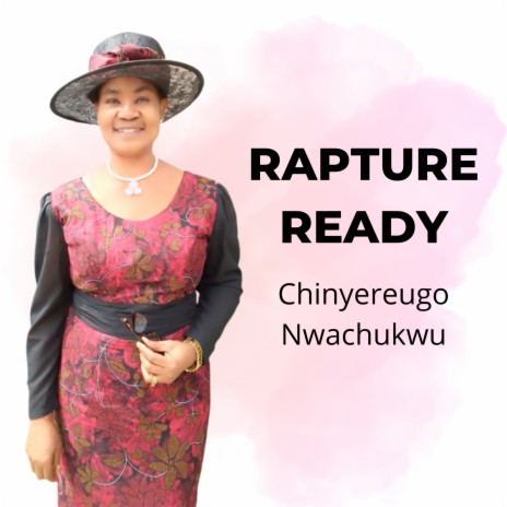 Rapture Ready | Boomplay Music