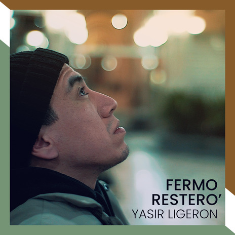 Fermo resterò | Boomplay Music