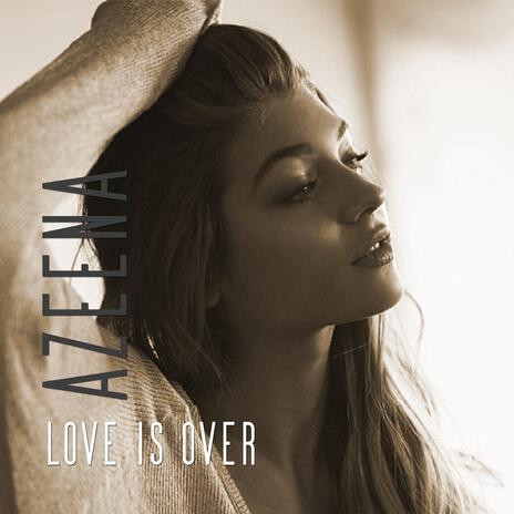 Love Is Over | Boomplay Music