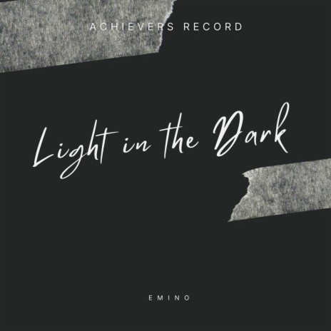 Light in the Dark ft. Em_official & Gerald Milan | Boomplay Music