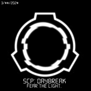 SCP: Daybreak V1.0 Alpha (Original Game Soundtrack)