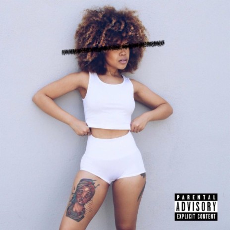 thigh tattoo ft. Jordan MS | Boomplay Music