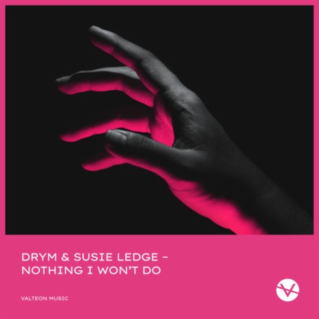 Nothing I Won't Do (Extended Mix) ft. Susie Ledge | Boomplay Music