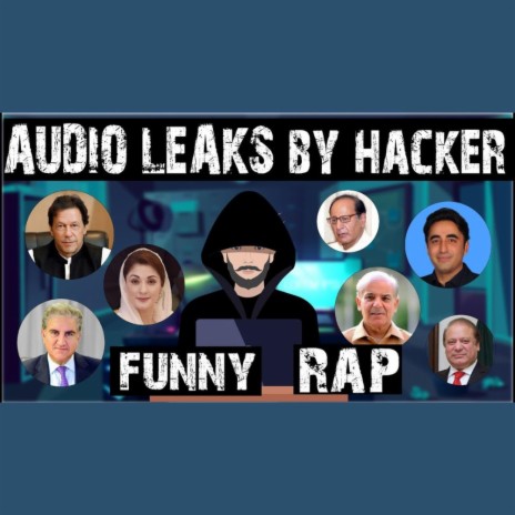 Audio leaks of Pakistani politicians | Imran khan | Shahbaz sharif | Funny | Boomplay Music