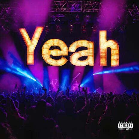 !YEAH! | Boomplay Music