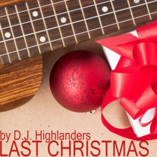 Last Christmas lyrics | Boomplay Music