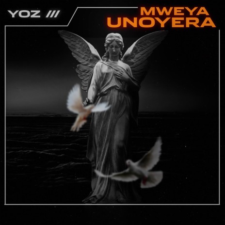 Mweya Unoyera